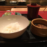 にくの匠 三芳 - 