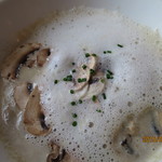 アル・ケッチァーノ - スープアップ