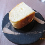 アル・ケッチァーノ - 自家製パン
