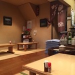 Chihiro - 店内