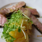 アル・ケッチァーノ - ポークアップ