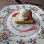 アル・ケッチァーノ - デザート