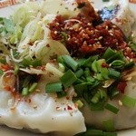 タイガー餃子会舘 - 