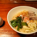 つけ麺SAKURA - 夏麺
