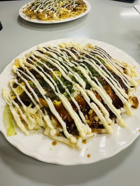 よっちゃん - 紙屋町東/お好み焼き | 食べログ