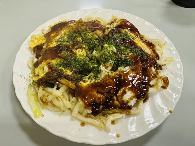 よっちゃん - 紙屋町東/お好み焼き | 食べログ