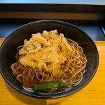 小諸そば - 料理写真: