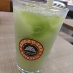 サンマルクカフェ - ドリンク写真: