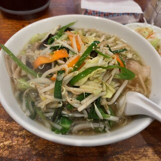 大衆中華 ちんまや_0