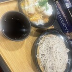 小諸そば - 料理写真: