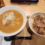すき家 - 料理写真: