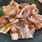 焼肉ウエスト - 料理写真:得々ランチ