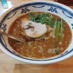 瀬佐味亭 - 