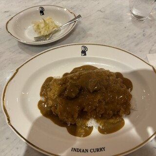 インデアンカレー_1