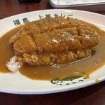 上等カレーBR - 料理写真: