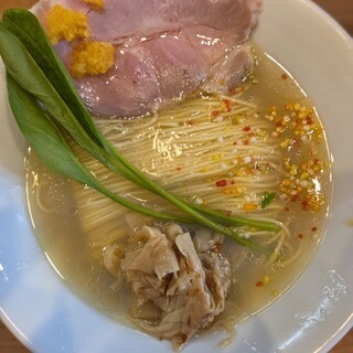 拉麺 はま家_1