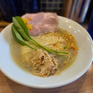 拉麺 はま家_0