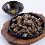 大阪焼鳥なにわ - 料理写真: