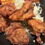 きしから - 料理写真: