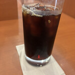 カフェ・ベローチェ - ドリンク写真: