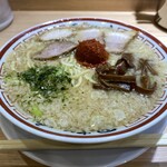 中華そば専門 田中そば店 - 料理写真: