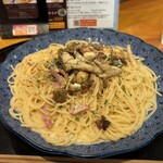 洋麺屋 五右衛門 - 料理写真: