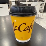 マクドナルド - ドリンク写真: