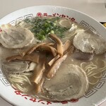 丸幸ラーメンセンター 基山本店
