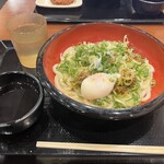 丸亀製麺 - 料理写真:
