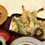そばよし - 料理写真: