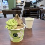 喜久水庵 - 料理写真: