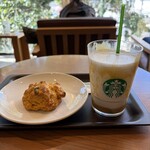 スターバックス・コーヒー - ドリンク写真: