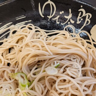 ゆで太郎_0