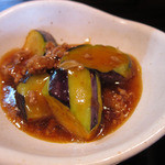 ががちゃ屋 - 麻婆茄子