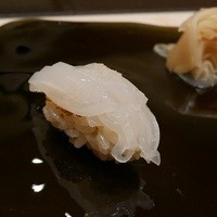鮨 千陽 - はりいか