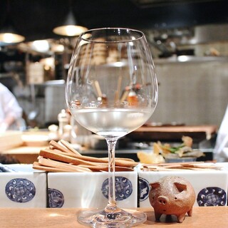 ワイングラスで日本酒を飲もう 東京で飲めるお店9店 食べログまとめ ワイングラスで日本酒を飲もう 東京で飲めるお店9店 食べログまとめ