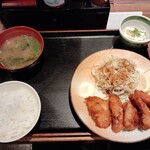 街かど屋 - 料理写真: