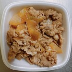 吉野家 - 料理写真: