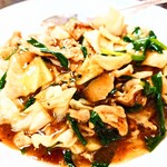 味楽