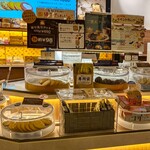 ステラおばさんのクッキー - 料理写真:ステラおばさんのクッキー トレッサ横浜店