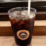 サンマルクカフェ - ドリンク写真: