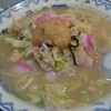 思案橋ラーメン