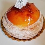 PATISSERIE S.B.C - 