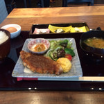 雅しゅとうとう - ランチ