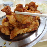 札幌市南区役所食堂 - 美味いっす♩