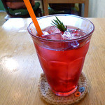 ハーブカフェ SORA - 