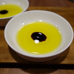 セララバアド - オリーブオイル