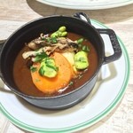 CURRY CLUB キュイエール - 2015/05