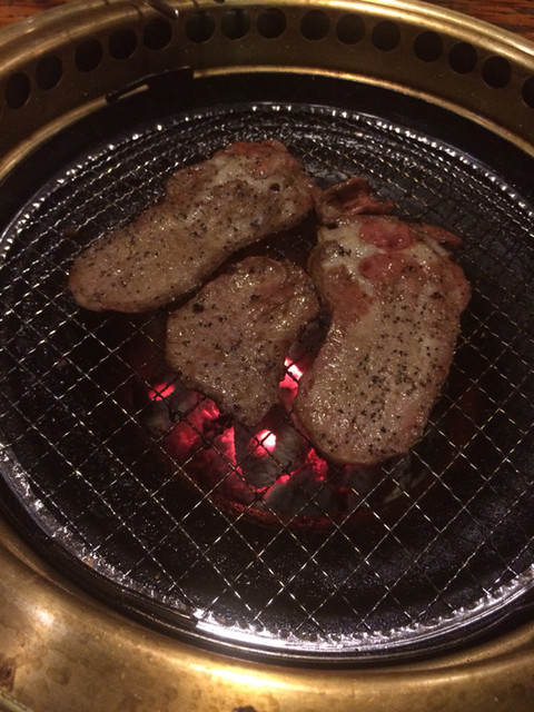 虎の門 本店 とらのもん 宇都宮 焼肉 ネット予約可 食べログ
