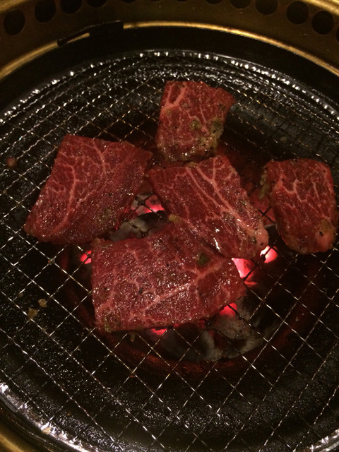 虎の門 本店 とらのもん 宇都宮 焼肉 ネット予約可 食べログ